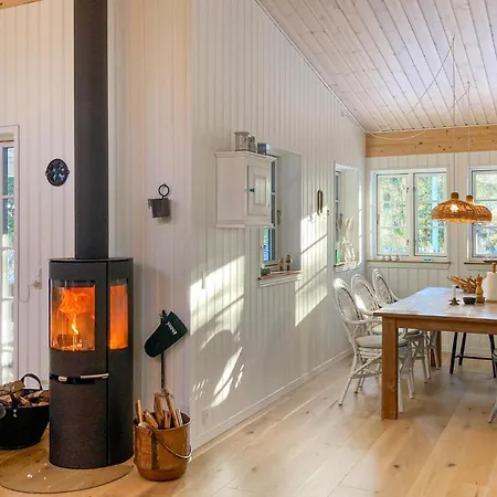 Gorgeous In Nykobing Sj With Wifi * Nykøbing Sjælland
