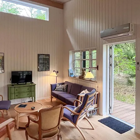 Holiday home Gorgeous In Nykobing Sj With Wifi