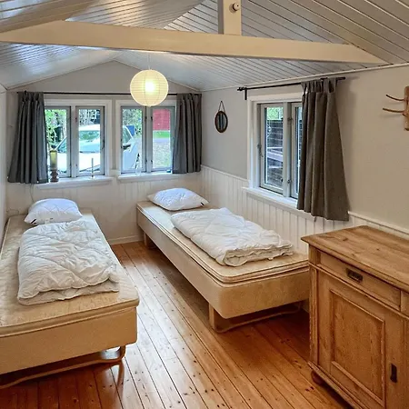 Gorgeous In Nykobing Sj With Wifi Holiday home