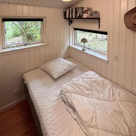Gorgeous In Nykobing Sj With Wifi Holiday home