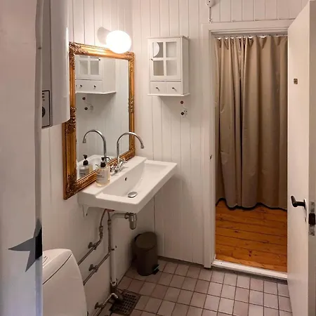 Gorgeous In Nykobing Sj With Wifi Holiday home